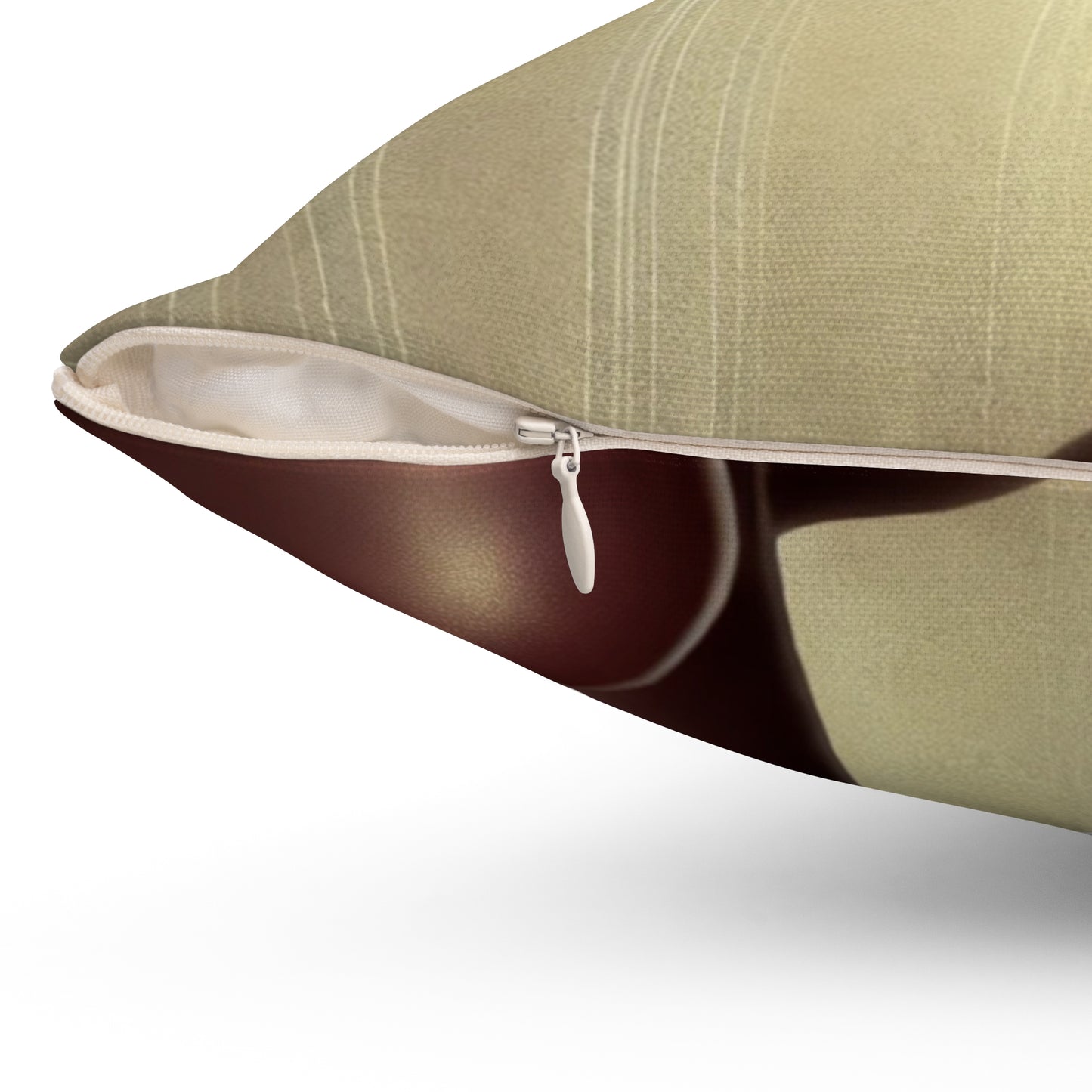 Princess Square Pillow