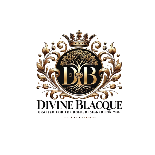 Divine Blacque