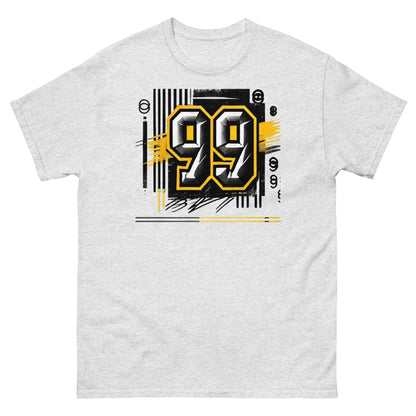 est 99  mens Tshirt