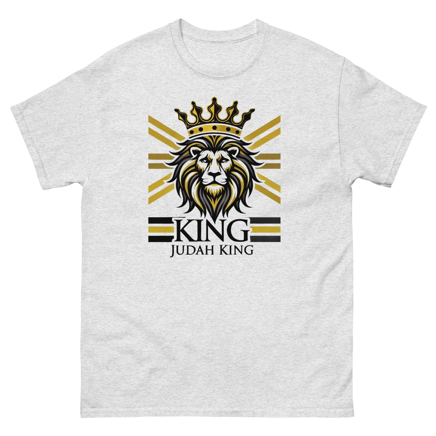 JUDAH KING