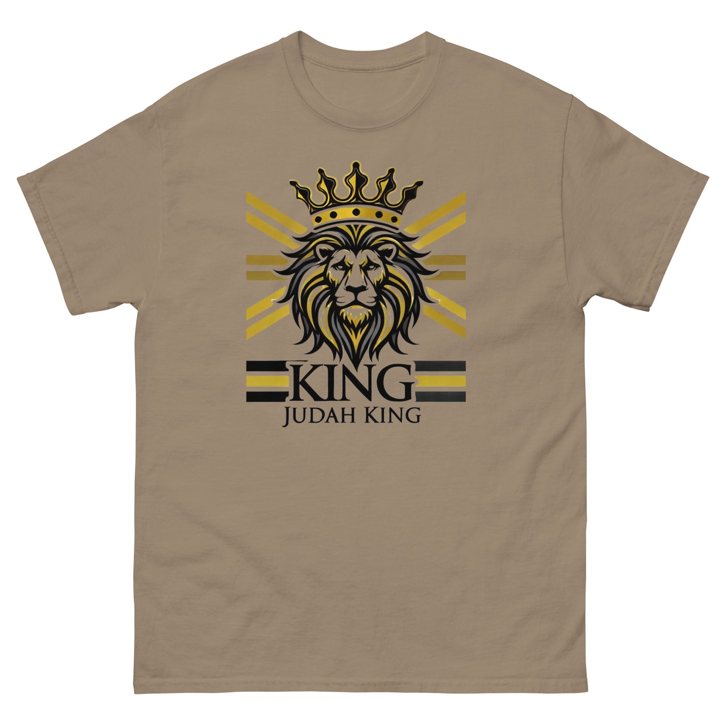 JUDAH KING