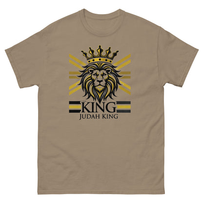 JUDAH KING