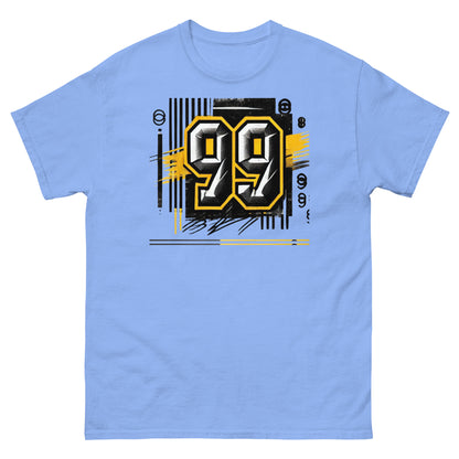 est 99  mens Tshirt