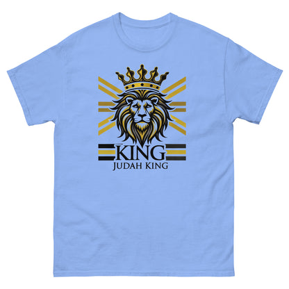 JUDAH KING