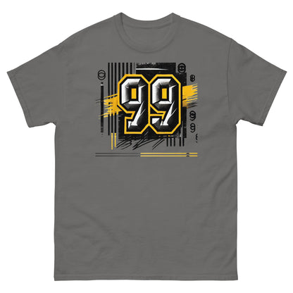 est 99  mens Tshirt