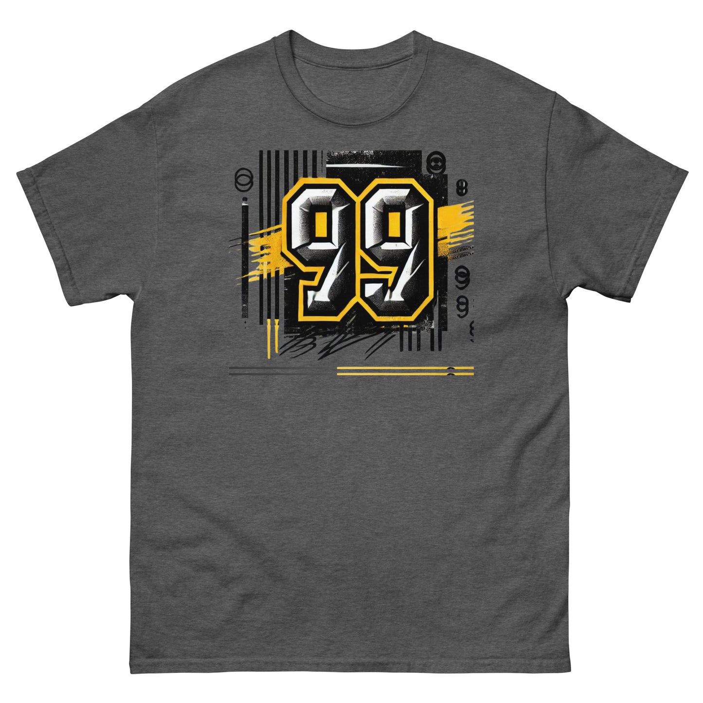 est 99  mens Tshirt