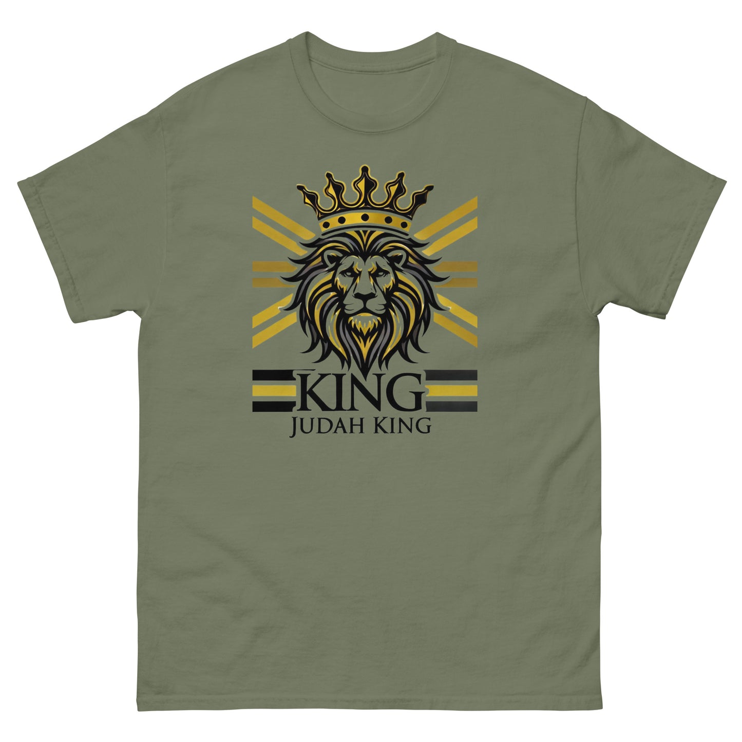 JUDAH KING