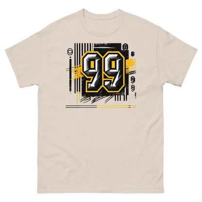 est 99  mens Tshirt