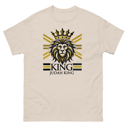 JUDAH KING