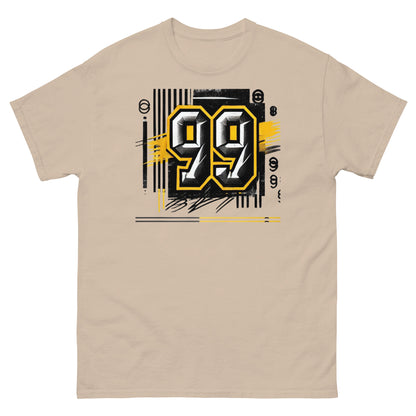 est 99  mens Tshirt