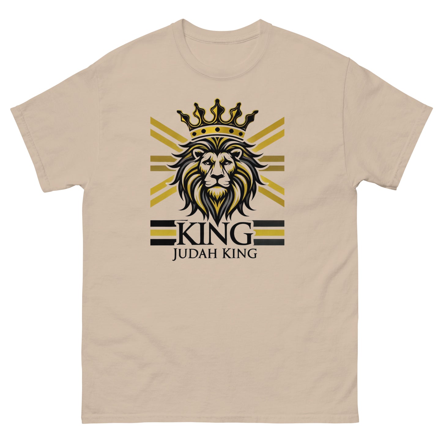 JUDAH KING