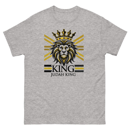 JUDAH KING