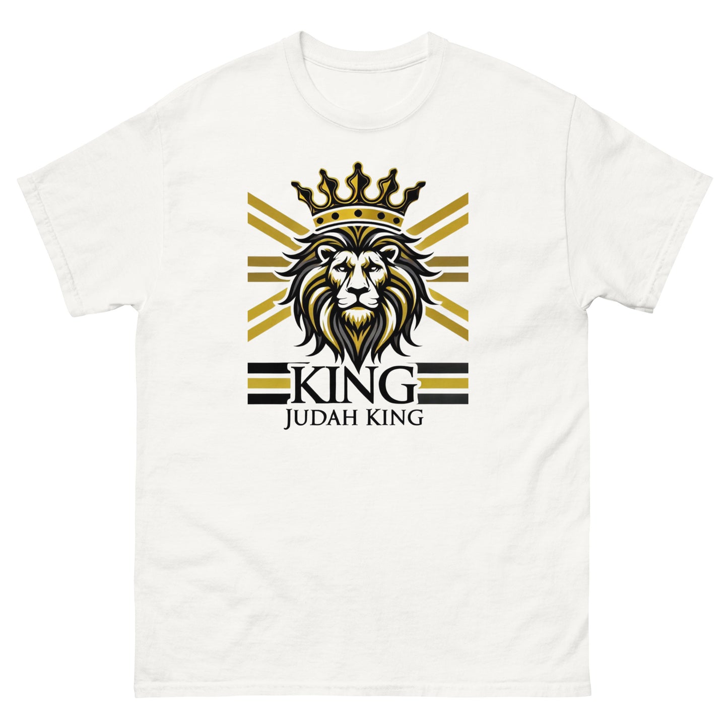 JUDAH KING