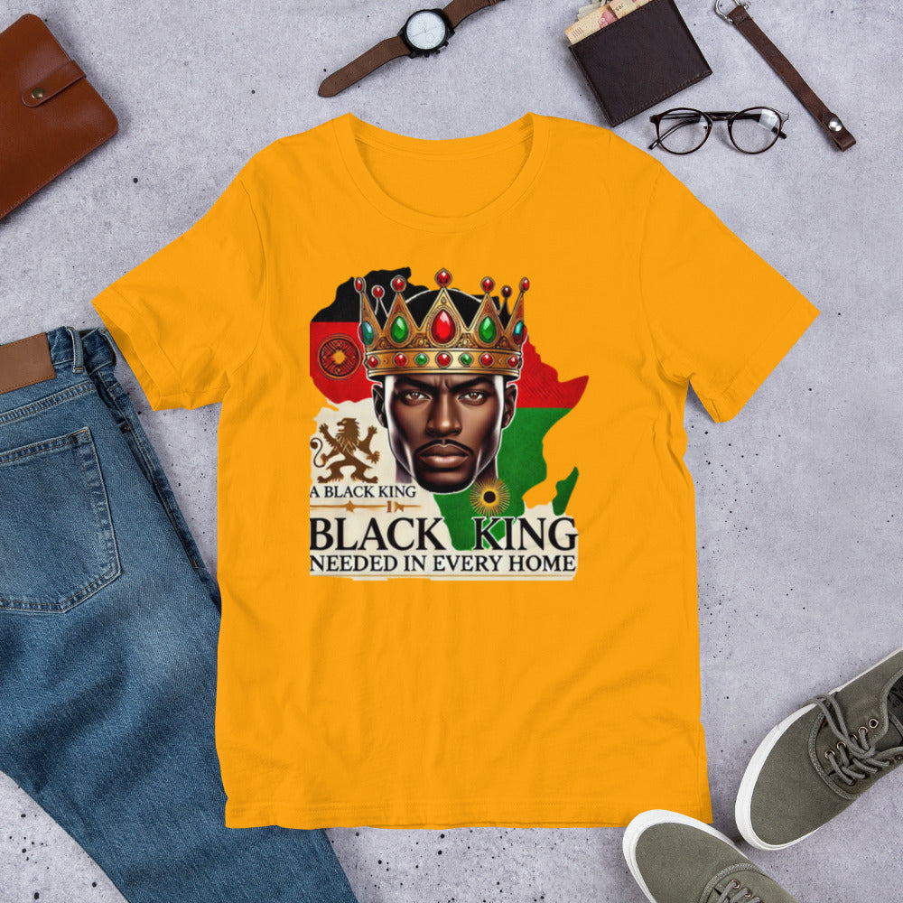 BLACK KING