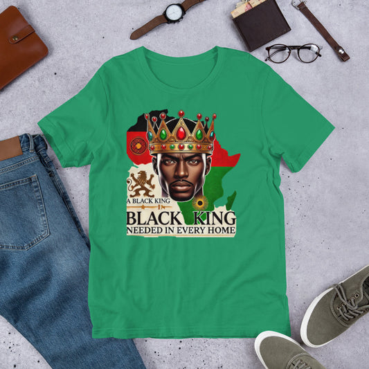 BLACK KING