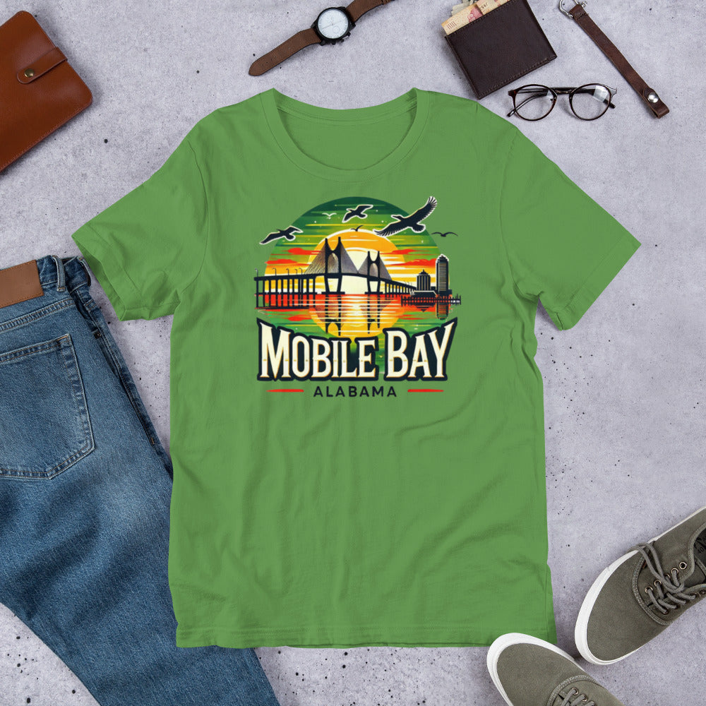 Mobile Bay