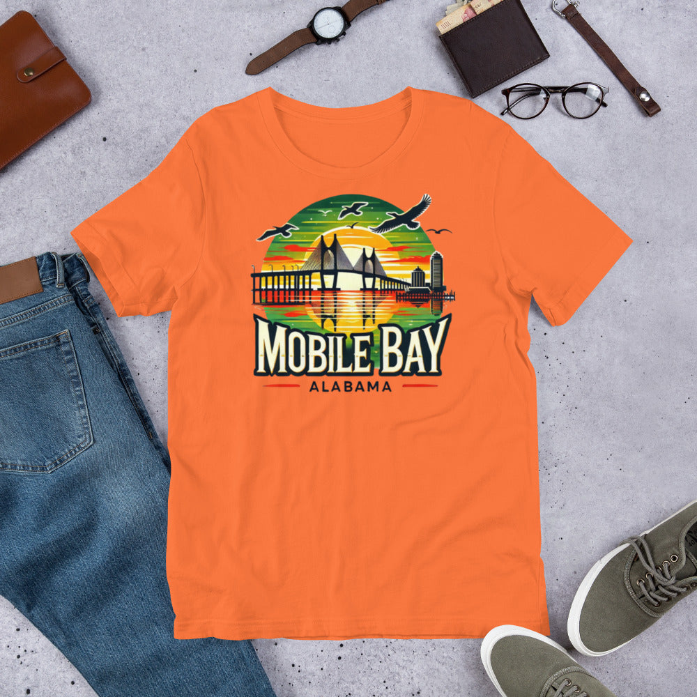 Mobile Bay