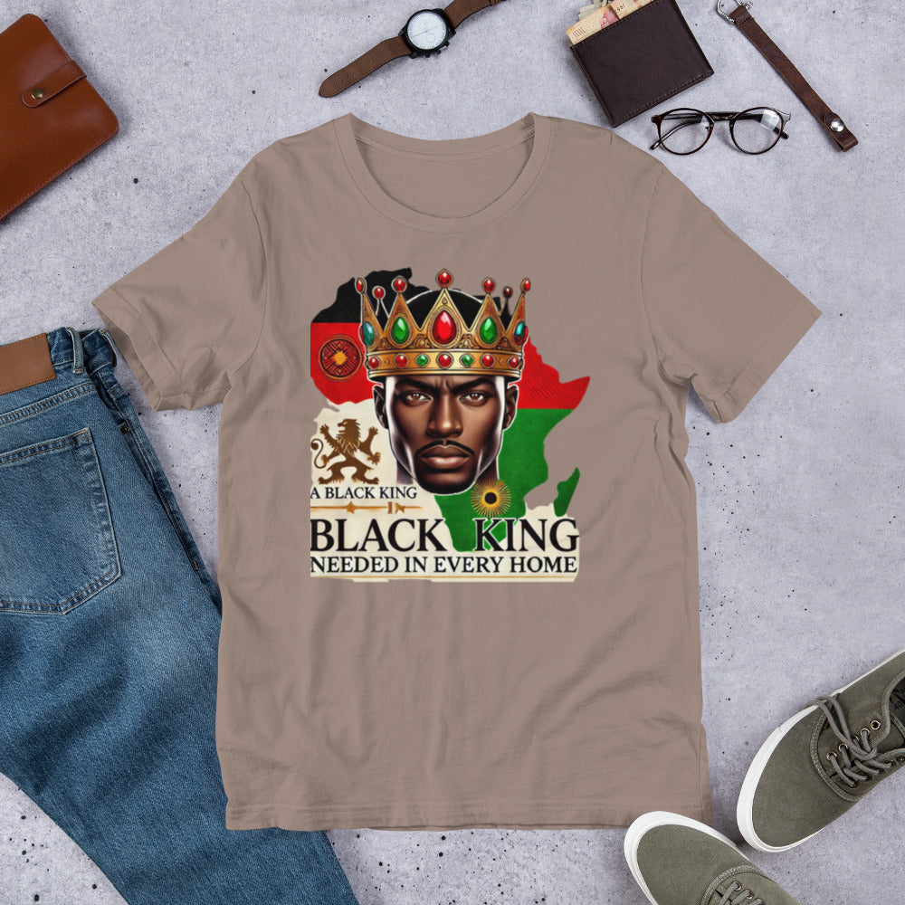 BLACK KING