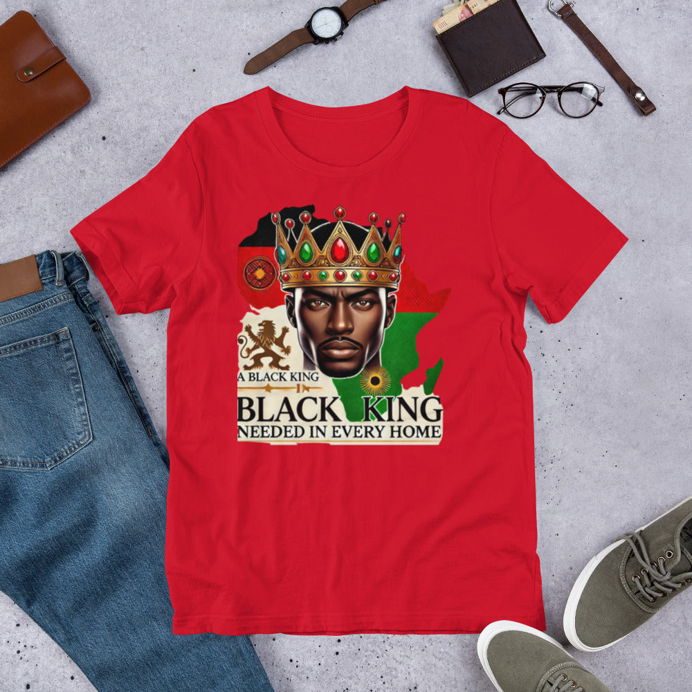 BLACK KING