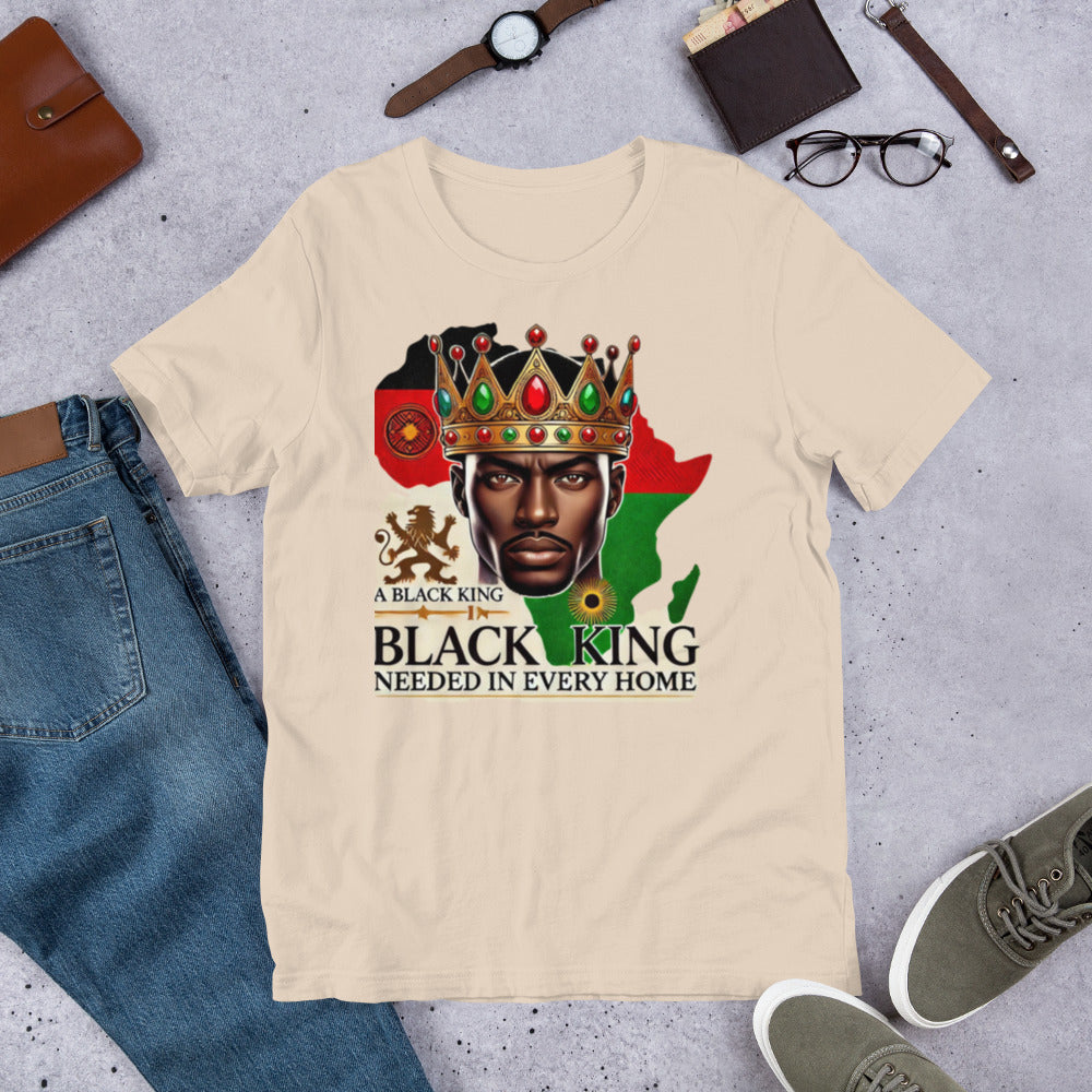 BLACK KING