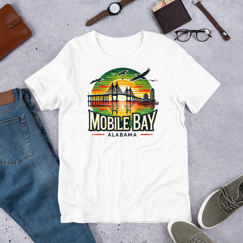 Mobile Bay