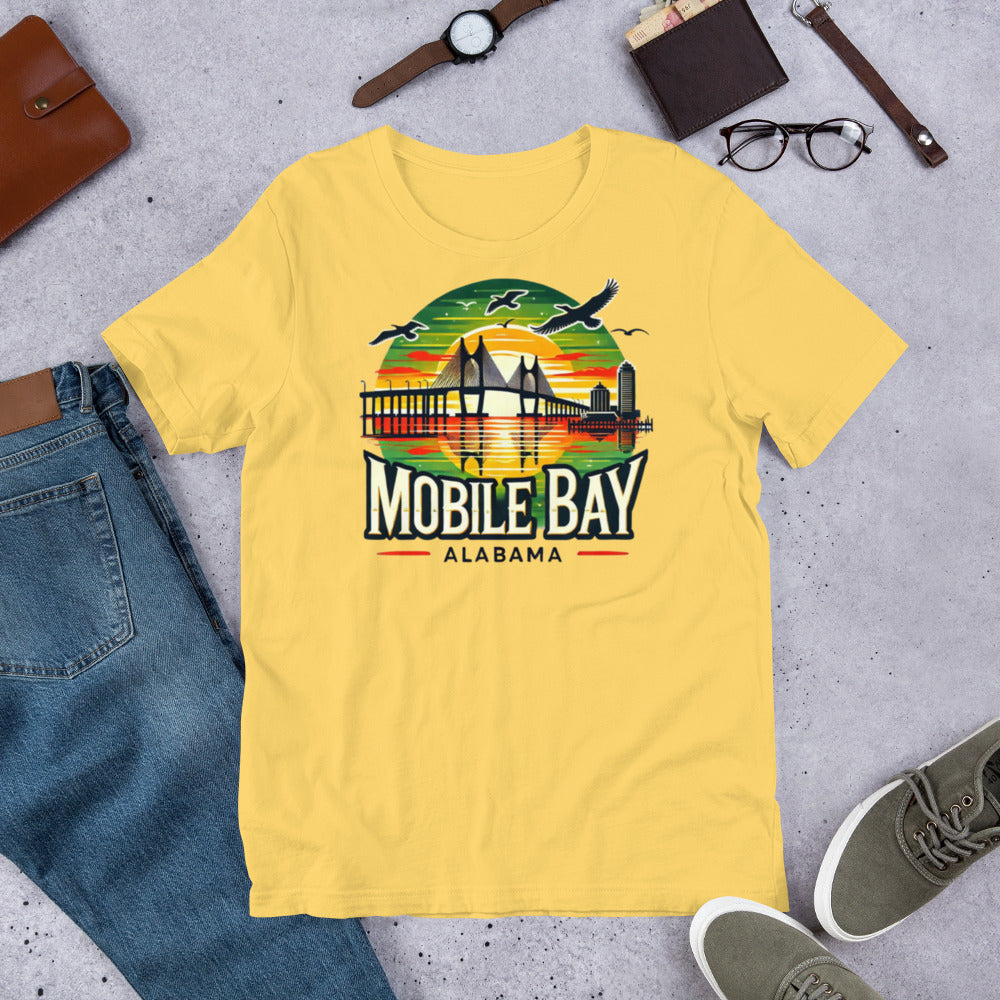 Mobile Bay